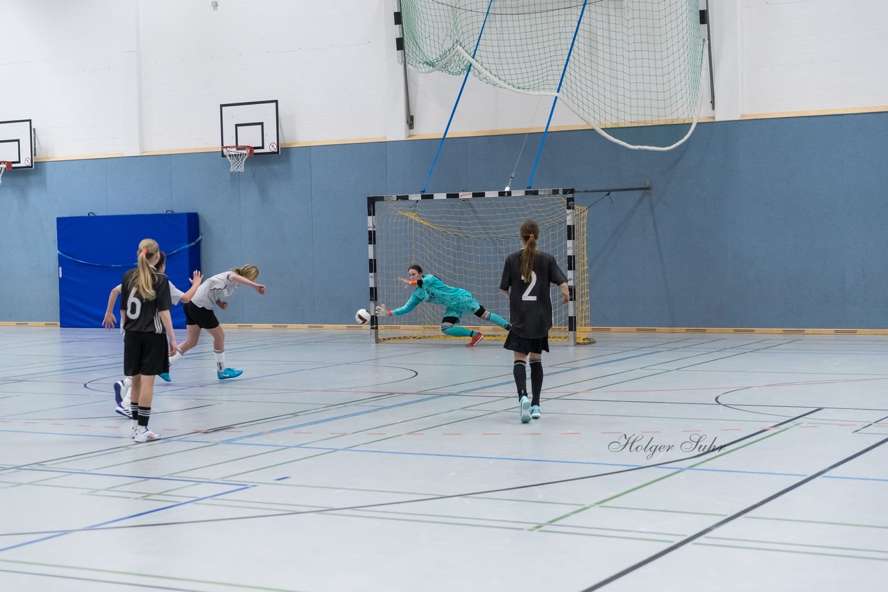 Bild 105 - wCJ NFV Futsalturnier